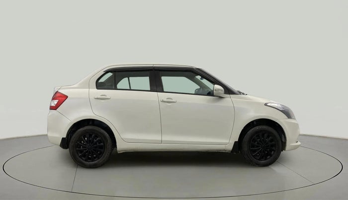 2015 Maruti Swift Dzire VXI, Petrol, Manual, 60,818 km, Right Side View