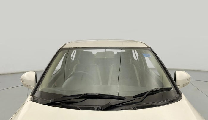 2015 Maruti Swift Dzire VXI, Petrol, Manual, 60,818 km, Front Windshield