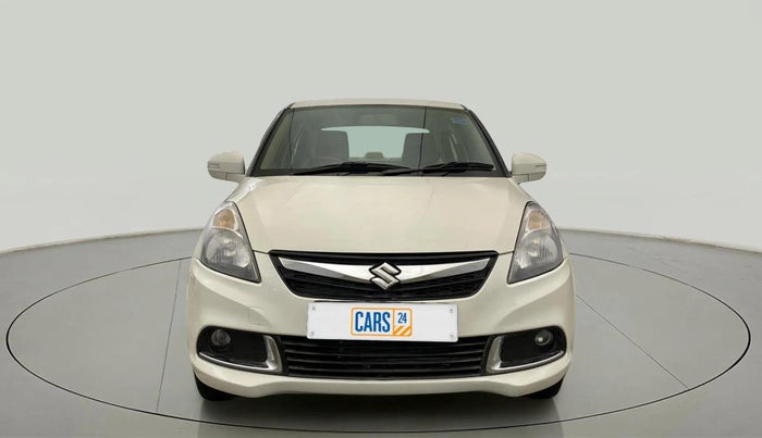 2015 Maruti Swift Dzire VXI, Petrol, Manual, 60,818 km, Front