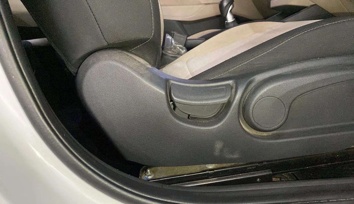 2018 Hyundai Verna 1.6 VTVT SX, Petrol, Manual, 12,248 km, Driver Side Adjustment Panel