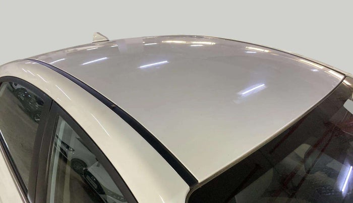 2018 Hyundai Verna 1.6 VTVT SX, Petrol, Manual, 12,248 km, Roof