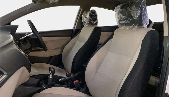 2018 Hyundai Verna 1.6 VTVT SX, Petrol, Manual, 12,248 km, Right Side Front Door Cabin
