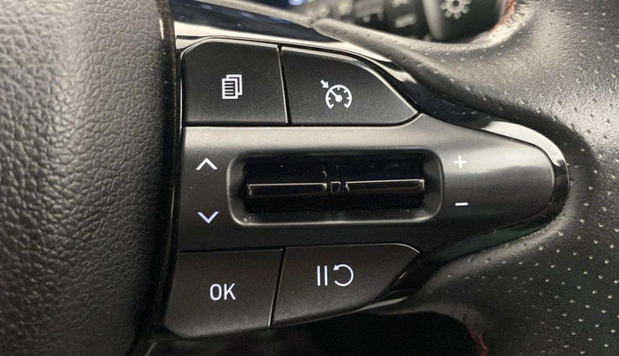 2023 Hyundai NEW I20 N LINE N8 1.0 TURBO GDI IMT, Petrol, Manual, 13,049 km, Adaptive Cruise Control