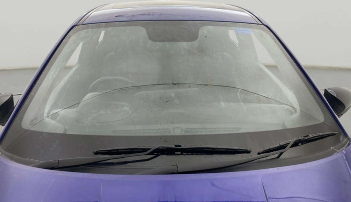 2023 Hyundai NEW I20 N LINE N8 1.0 TURBO GDI IMT, Petrol, Manual, 13,049 km, Front Windshield