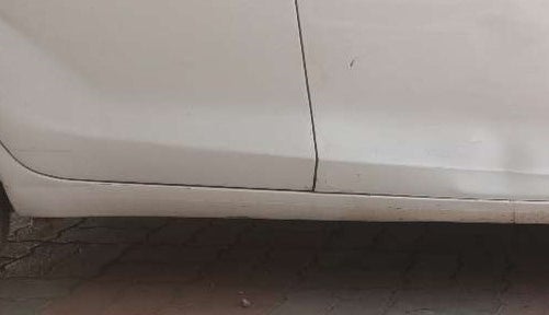 2019 Hyundai NEW SANTRO SPORTZ AMT, Petrol, Automatic, 29,429 km, Left running board - Slight discoloration