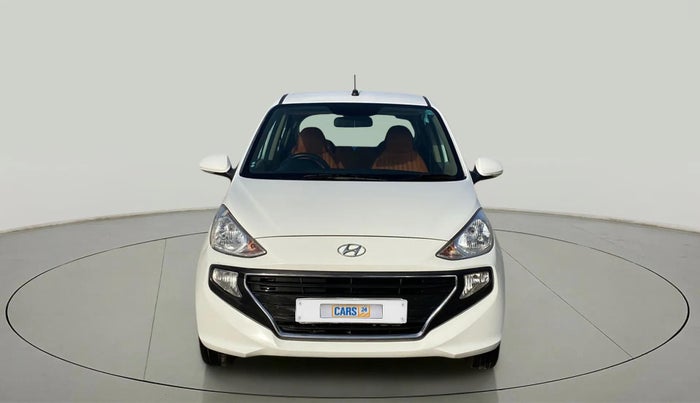 2019 Hyundai NEW SANTRO SPORTZ AMT, Petrol, Automatic, 29,429 km, Front