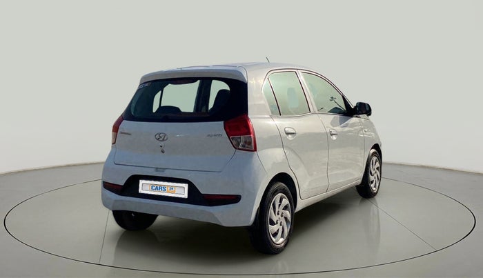 2019 Hyundai NEW SANTRO SPORTZ AMT, Petrol, Automatic, 29,429 km, Back/Rear