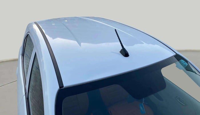 2019 Hyundai NEW SANTRO SPORTZ AMT, Petrol, Automatic, 29,429 km, Roof