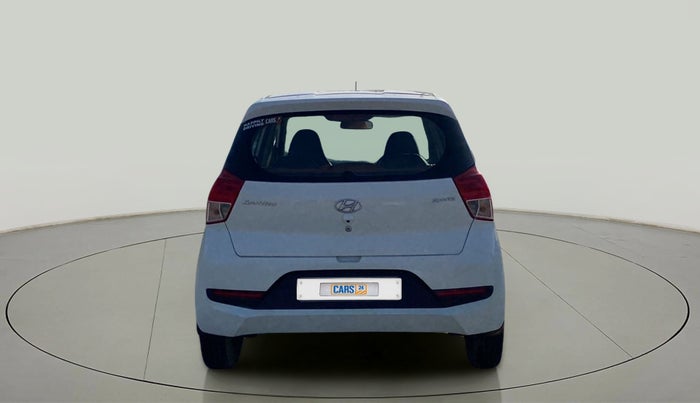 2019 Hyundai NEW SANTRO SPORTZ AMT, Petrol, Automatic, 29,429 km, Right Back Diagonal