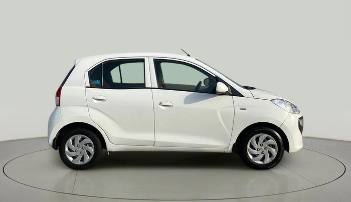 2019 Hyundai NEW SANTRO SPORTZ AMT, Petrol, Automatic, 29,429 km, Right Side View