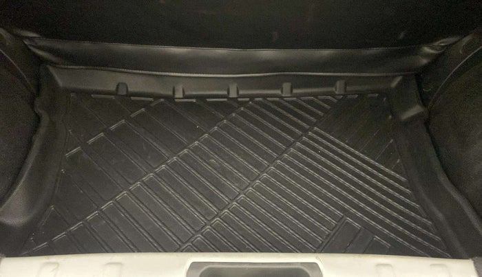 2020 Maruti S PRESSO VXI+, Petrol, Manual, 23,092 km, Boot Open Zoomed View