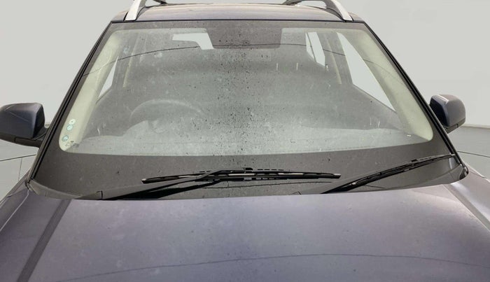 2022 Hyundai VENUE S 1.2, Petrol, Manual, 5,747 km, Front Windshield