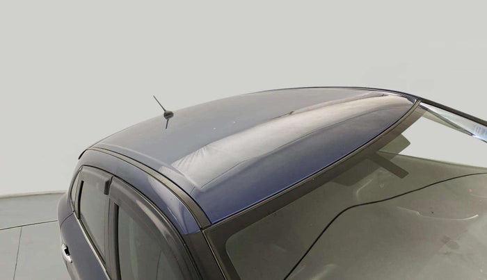 2018 Maruti Baleno ZETA PETROL 1.2, Petrol, Manual, 45,622 km, Roof