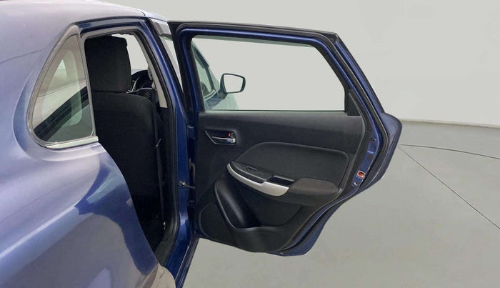 2018 Maruti Baleno ZETA PETROL 1.2, Petrol, Manual, 45,622 km, RHS Rear Door