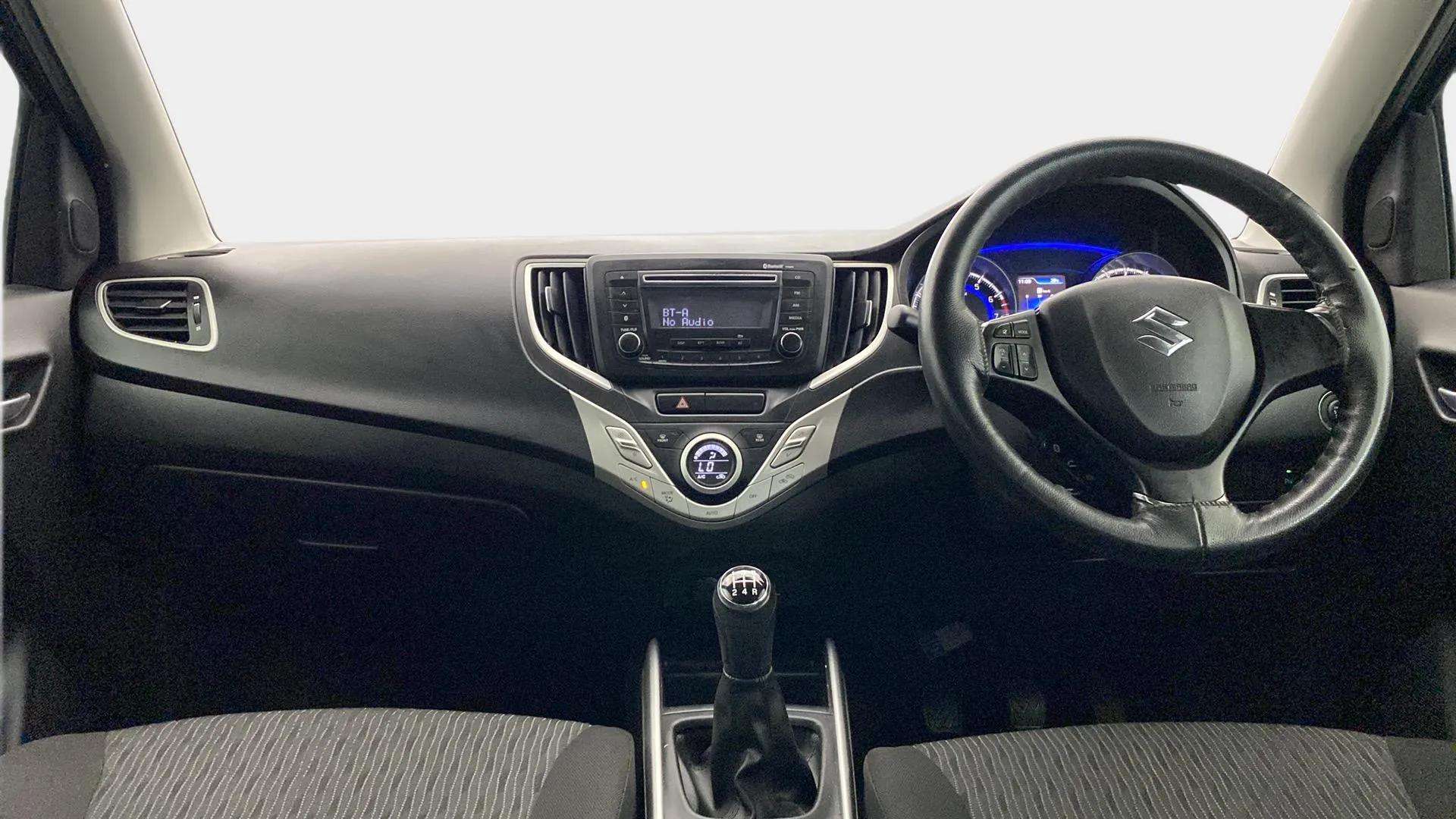 Interior