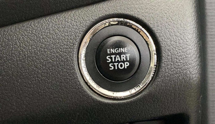2018 Maruti Baleno ZETA PETROL 1.2, Petrol, Manual, 45,622 km, Keyless Start/ Stop Button