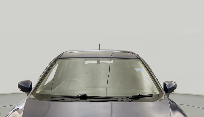 2018 Maruti Baleno ZETA PETROL 1.2, Petrol, Manual, 45,622 km, Front Windshield