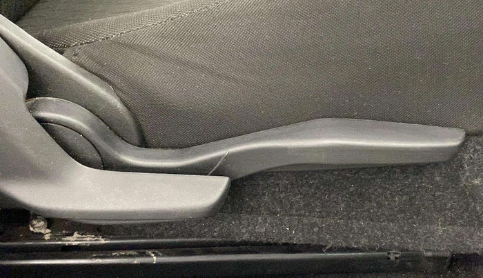 2018 Maruti Baleno ZETA PETROL 1.2, Petrol, Manual, 45,622 km, Driver Side Adjustment Panel