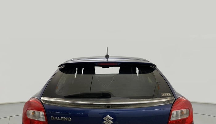2018 Maruti Baleno ZETA PETROL 1.2, Petrol, Manual, 45,622 km, Rear Windshield