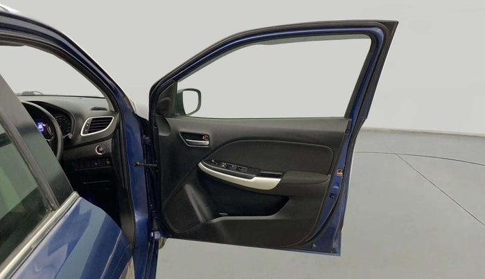 2018 Maruti Baleno ZETA PETROL 1.2, Petrol, Manual, 45,622 km, RHS Front Door