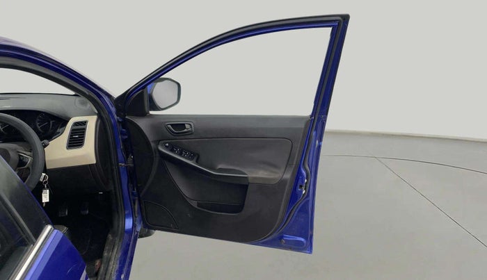 2016 Tata Zest XMS PETROL, Petrol, Manual, 51,170 km, RHS Front Door