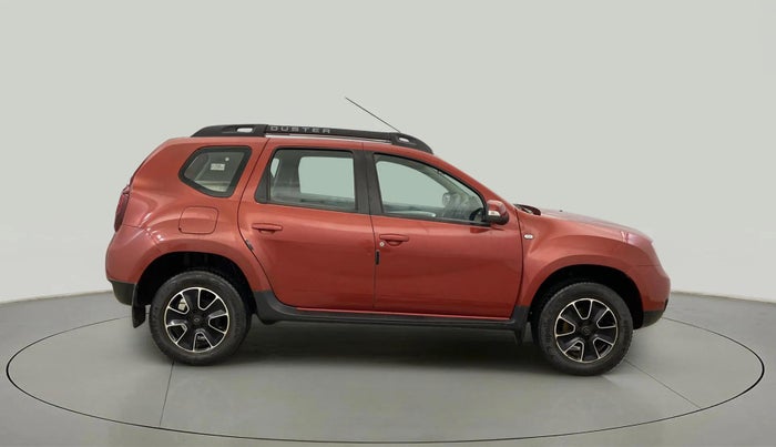 2018 Renault Duster RXS PETROL, Petrol, Manual, 52,944 km, Right Side View