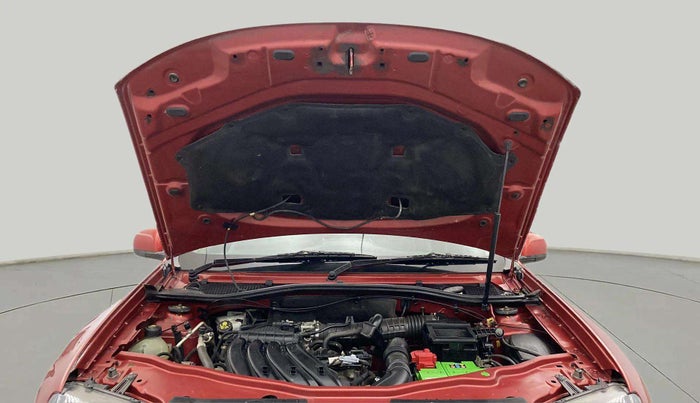 2018 Renault Duster RXS PETROL, Petrol, Manual, 52,944 km, Open Bonet