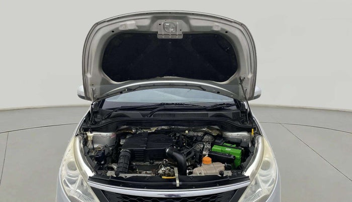 2014 Tata Zest XM PETROL, Petrol, Manual, 60,919 km, Open Bonet