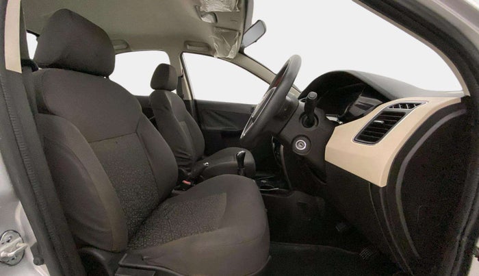 2014 Tata Zest XM PETROL, Petrol, Manual, 60,919 km, Right Side Front Door Cabin