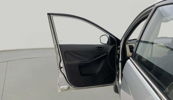 2014 Tata Zest XM PETROL, Petrol, Manual, 60,919 km, LHS Front Door