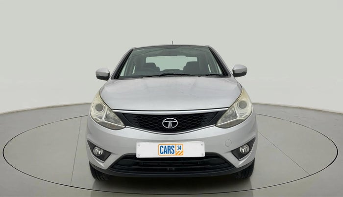 2014 Tata Zest XM PETROL, Petrol, Manual, 60,919 km, Front