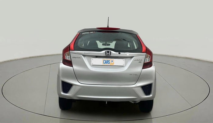 2015 Honda Jazz 1.2L I-VTEC SV, Petrol, Manual, 43,391 km, Back/Rear