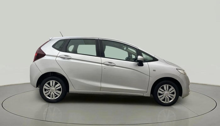2015 Honda Jazz 1.2L I-VTEC SV, Petrol, Manual, 43,391 km, Right Side View