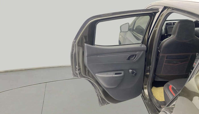 2016 Renault Kwid RXT 0.8, Petrol, Manual, 32,021 km, LHS Rear Door