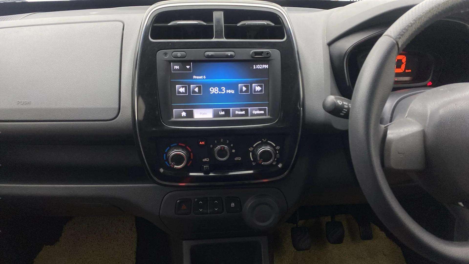 Features