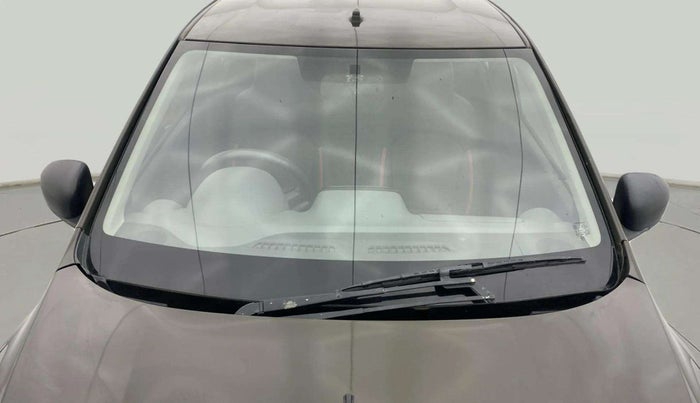 2016 Renault Kwid RXT 0.8, Petrol, Manual, 32,021 km, Front Windshield