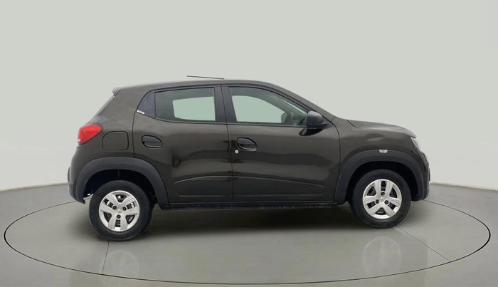 2016 Renault Kwid RXT 0.8, Petrol, Manual, 32,021 km, Right Side View