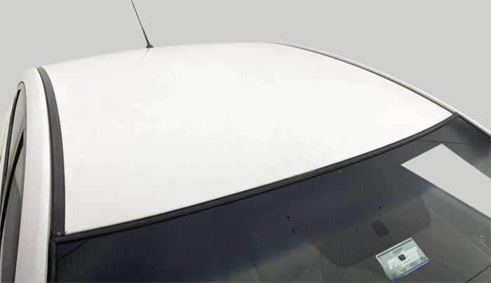 2014 Hyundai Verna FLUIDIC 1.6 VTVT SX OPT, Petrol, Manual, 82,273 km, Roof