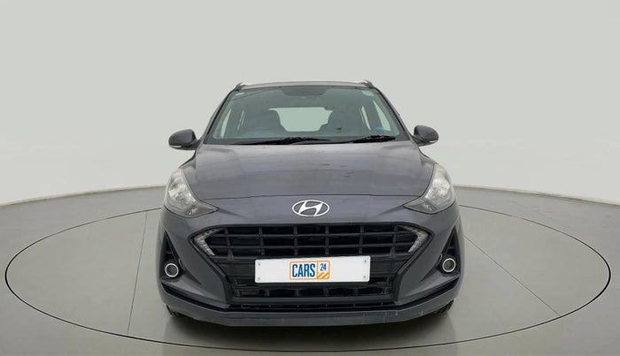 2021 Hyundai GRAND I10 NIOS SPORTZ 1.2 KAPPA VTVT, Petrol, Manual, 90,816 km, Front