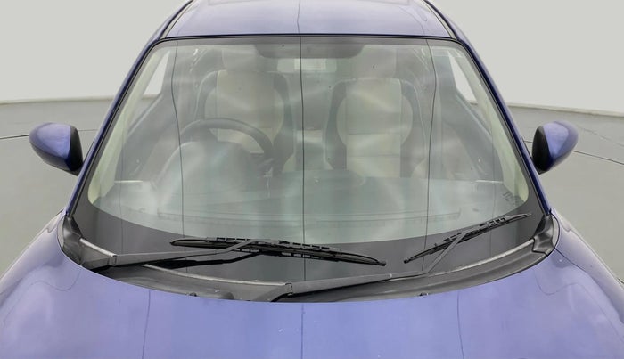 2017 Maruti Dzire VXI AMT, Petrol, Automatic, 81,379 km, Front Windshield