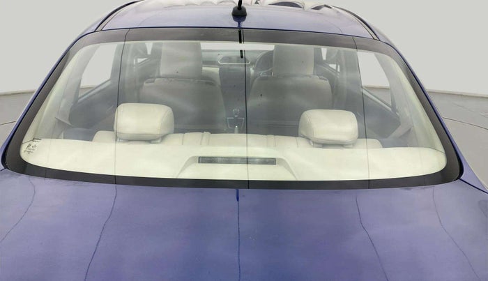 2017 Maruti Dzire VXI AMT, Petrol, Automatic, 81,379 km, Rear Windshield