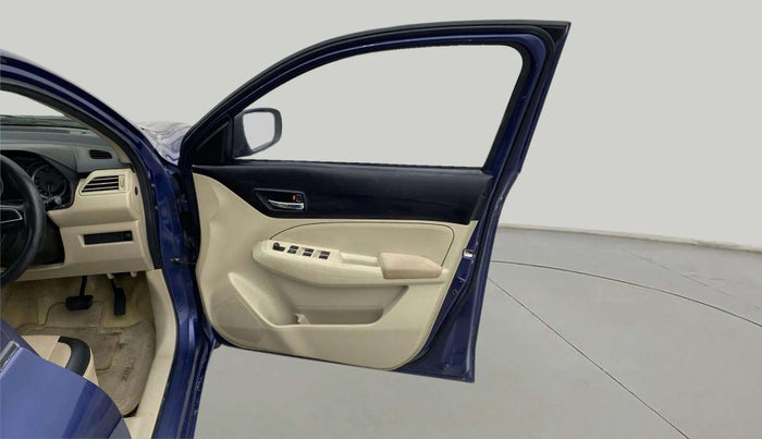 2017 Maruti Dzire VXI AMT, Petrol, Automatic, 81,379 km, RHS Front Door