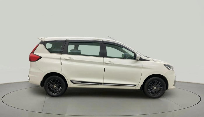 2022 Maruti Ertiga VXI SHVS, Petrol, Manual, 44,050 km, Right Side View