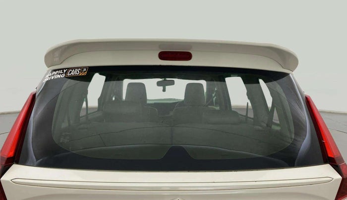 2022 Maruti Ertiga VXI SHVS, Petrol, Manual, 44,050 km, Rear Windshield