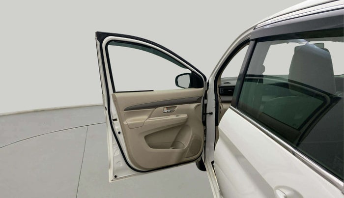 2022 Maruti Ertiga VXI SHVS, Petrol, Manual, 44,050 km, LHS Front Door