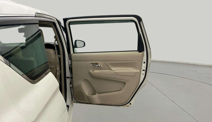 2022 Maruti Ertiga VXI SHVS, Petrol, Manual, 44,050 km, RHS Rear Door