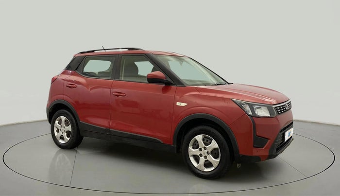 2019 Mahindra XUV300 W6 1.5 DIESEL, Diesel, Manual, 73,499 km, Right Front Diagonal