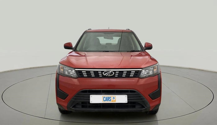 2019 Mahindra XUV300 W6 1.5 DIESEL, Diesel, Manual, 73,499 km, Front
