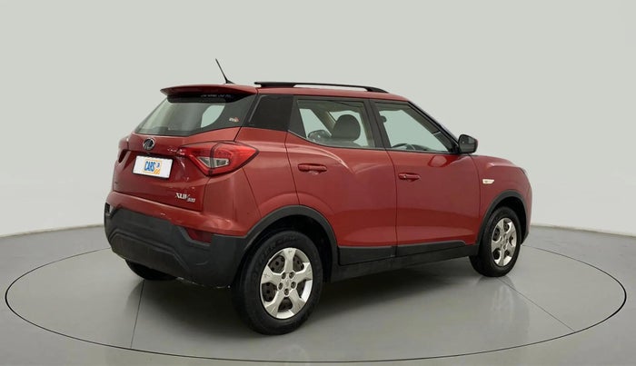 2019 Mahindra XUV300 W6 1.5 DIESEL, Diesel, Manual, 73,499 km, Right Back Diagonal