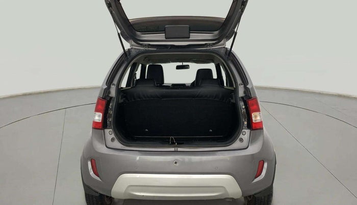 2021 Maruti IGNIS SIGMA 1.2, Petrol, Manual, 68,133 km, Boot Open Zoomed View